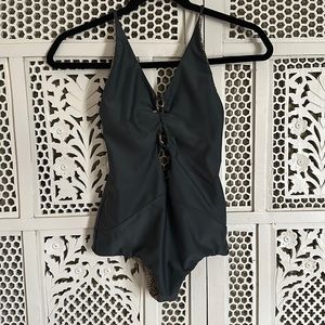 Acacia swimwear Kokomo